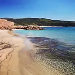 Approdoflat Διαμέρισμα