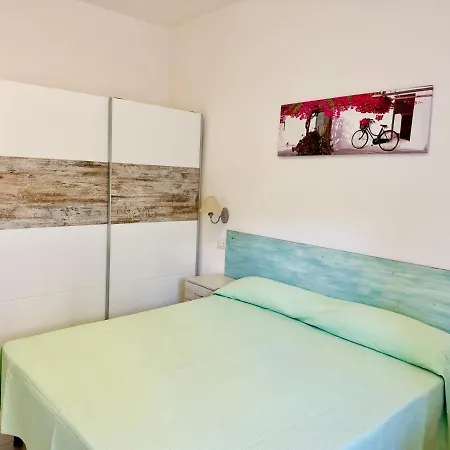 Approdoflat Apartment Isola Rossa (Sassari)