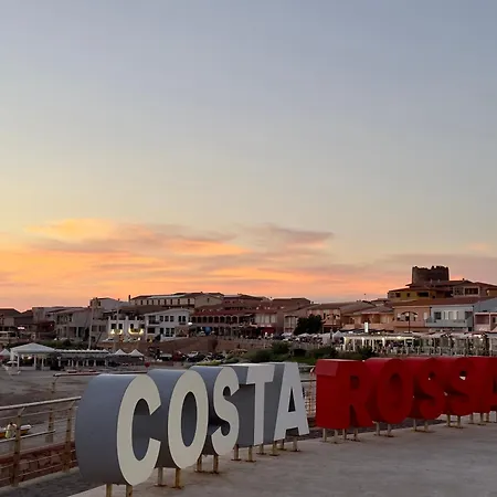 Approdoflat * Isola Rossa (Sassari)