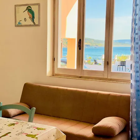 Approdoflat Apartment *