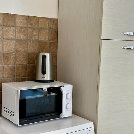 Apartamento Approdoflat Isola Rossa (Sassari)