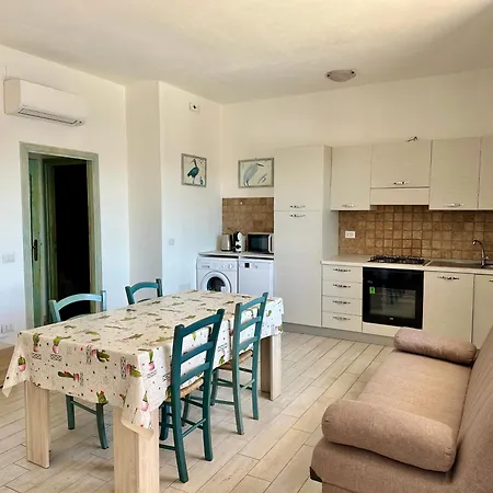 Approdoflat Apartamento