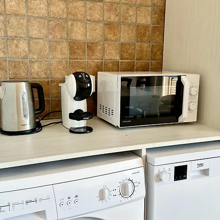 Apartamento Approdoflat Isola Rossa (Sassari)