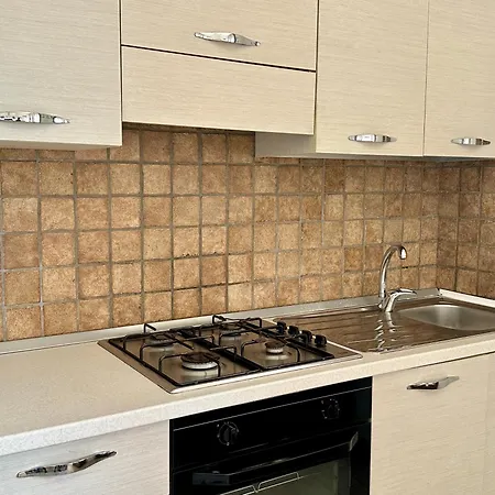 Approdoflat Apartamento *