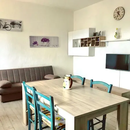 Apartman Approdoflat *