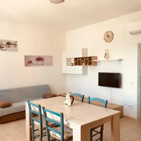 Apartment Approdoflat