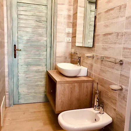 Approdoflat Appartement *