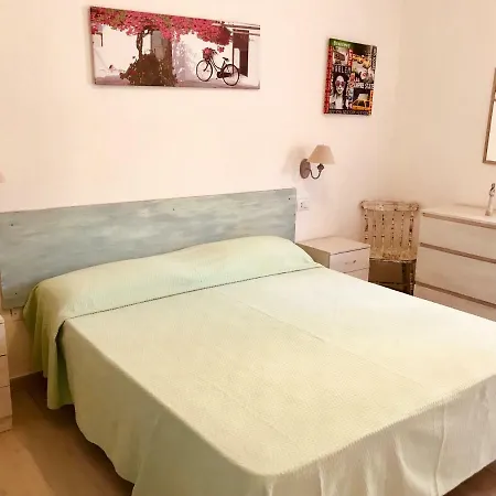 Approdoflat Appartement