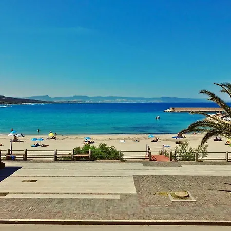Approdoflat Isola Rossa (Sassari)